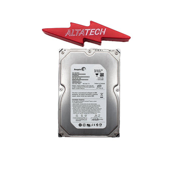 Dell 9BL14E-080 250GB 7.2K SATA 3.5 3AEJ EQL, Used