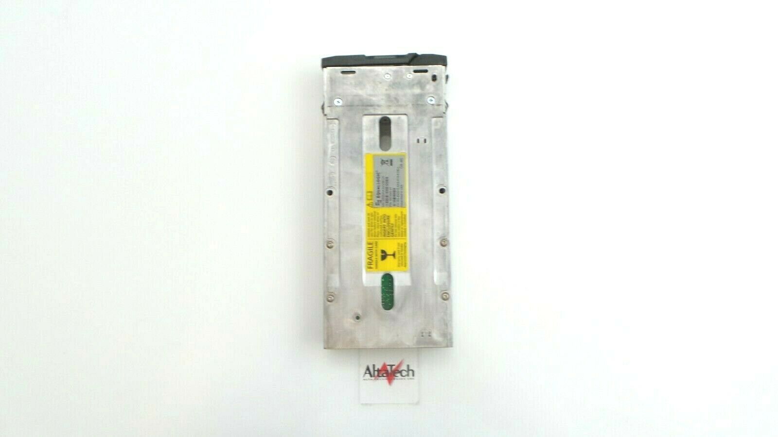 Dell 9CL066-080 EqualLogic 450GB SAS Hard Disk Drive, Used