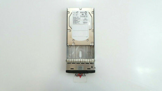 Dell 9CL066-080 EqualLogic 450GB SAS Hard Disk Drive, Used