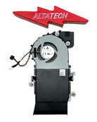 Dell 9CTFR HEATSINK FAN ASSY OPT 7050M/7060M, Used