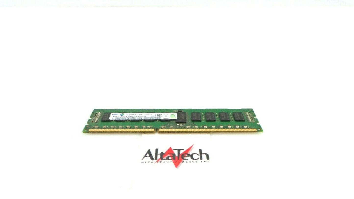 Dell 9D40P 4GB PC3-12800R 2Rx8 ECC, Used