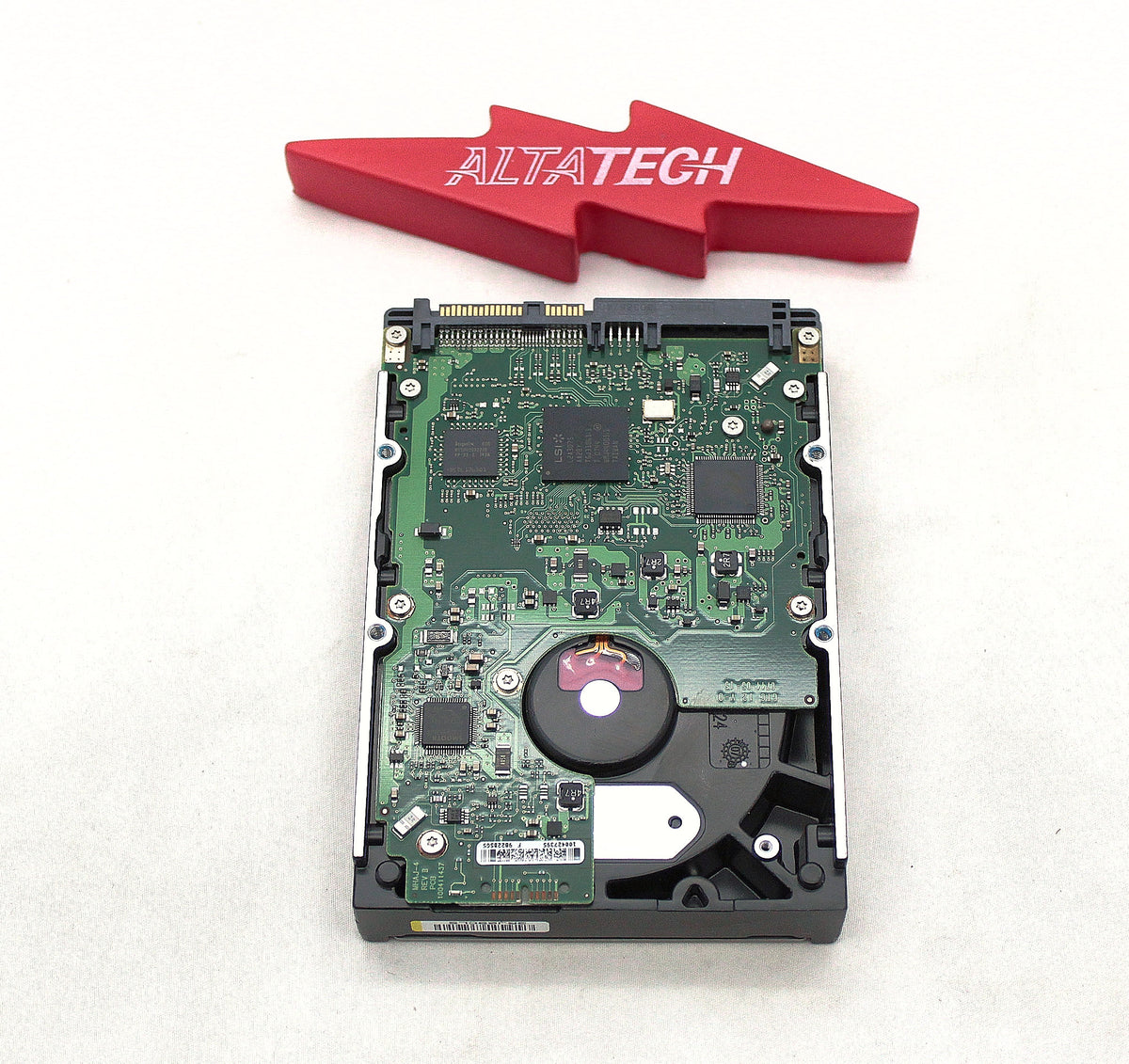 Dell 9EA066-080 400GB 10K SAS 3.5 3G 9EA066-080 EQL, Used