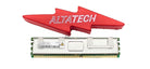 Dell 9F030 1GB PC2-5300F DDR2-667 2RX8 ECC, Used