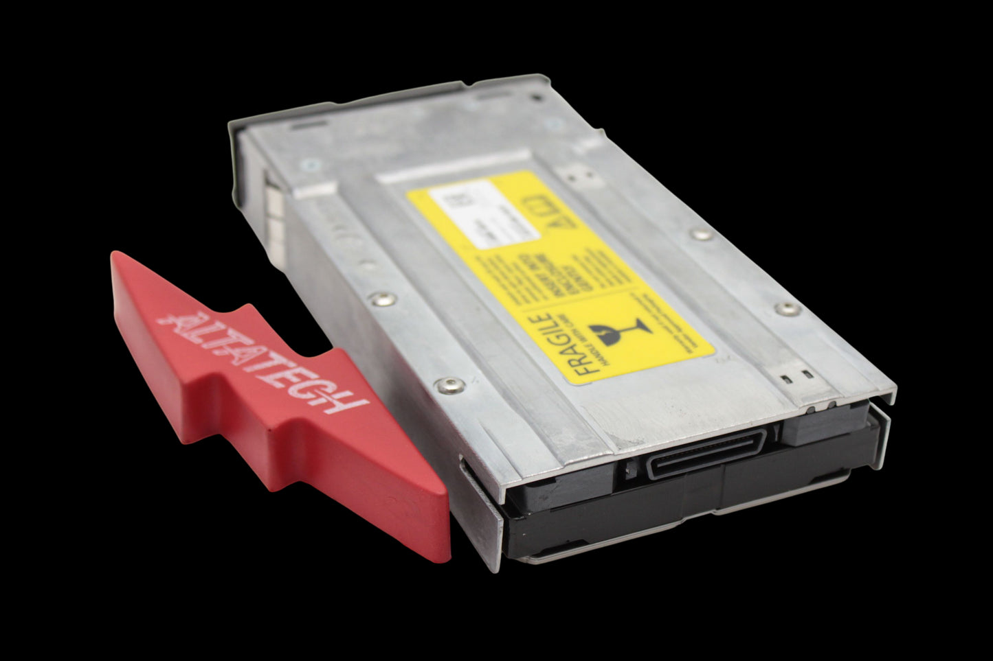 Dell 9FL004-080-CML 300GB 15K FC 2/4G 9FL004-080 XRE1, Used