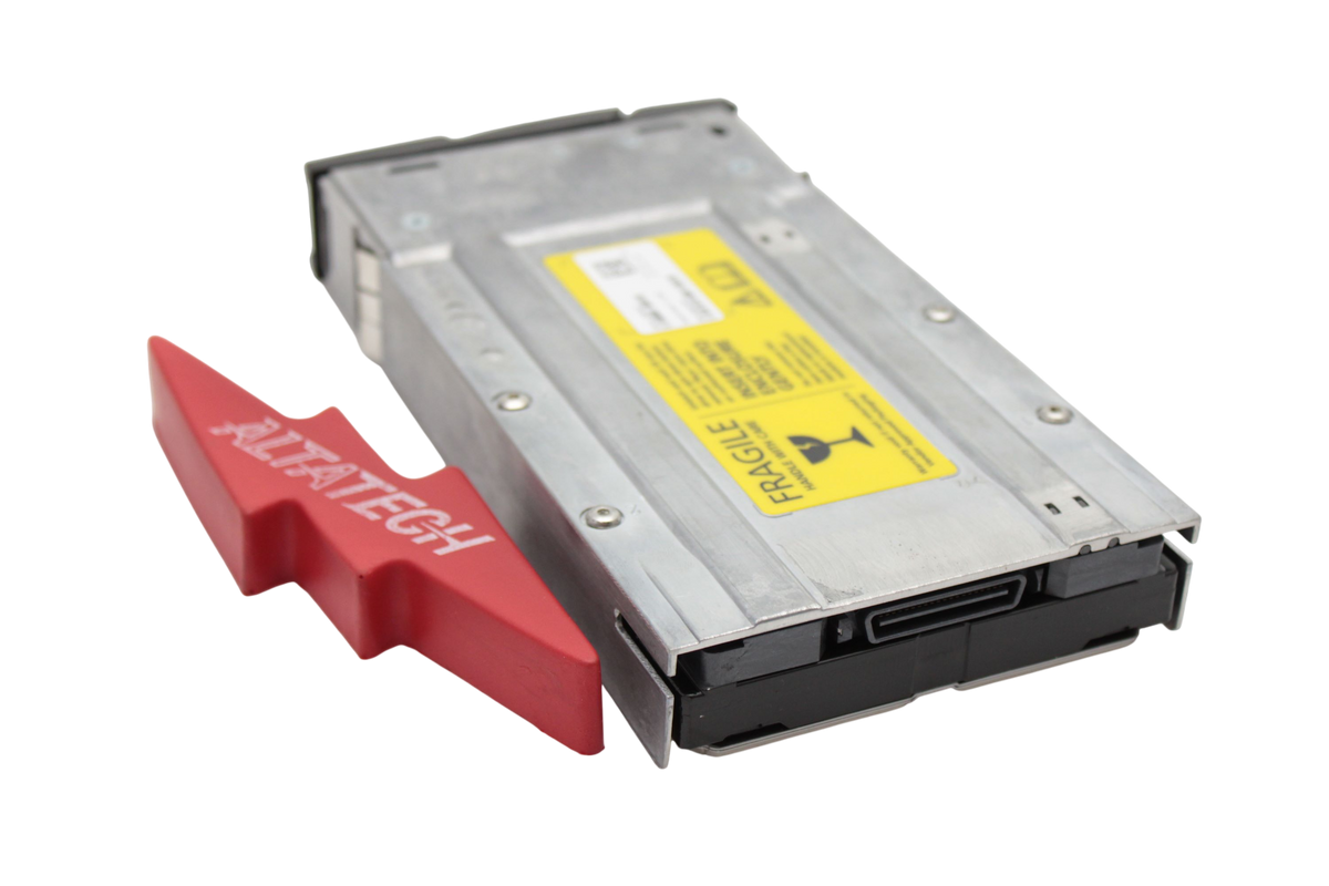Dell 9FL004-080-CML 300GB 15K FC 2/4G 9FL004-080 XRE1, Used