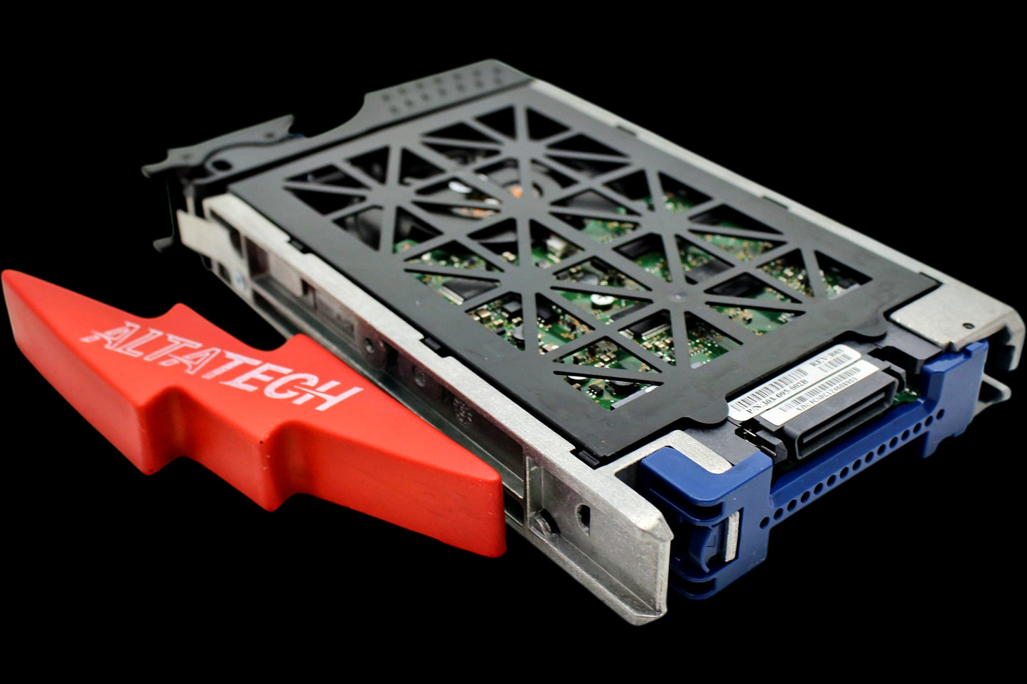 Dell 9FM004-009-CML 450GB 15K FC 4G ST3450857FC CML, Used