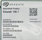 Dell 9FM004-881-CML 450GB 15K FC 4G ST3450857FC CML, Used