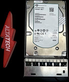 Dell 9FM004-881-CML 450GB 15K FC 4G ST3450857FC CML, Used