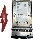 Dell 9FM004-881-CML 450GB 15K FC 4G ST3450857FC CML, Used