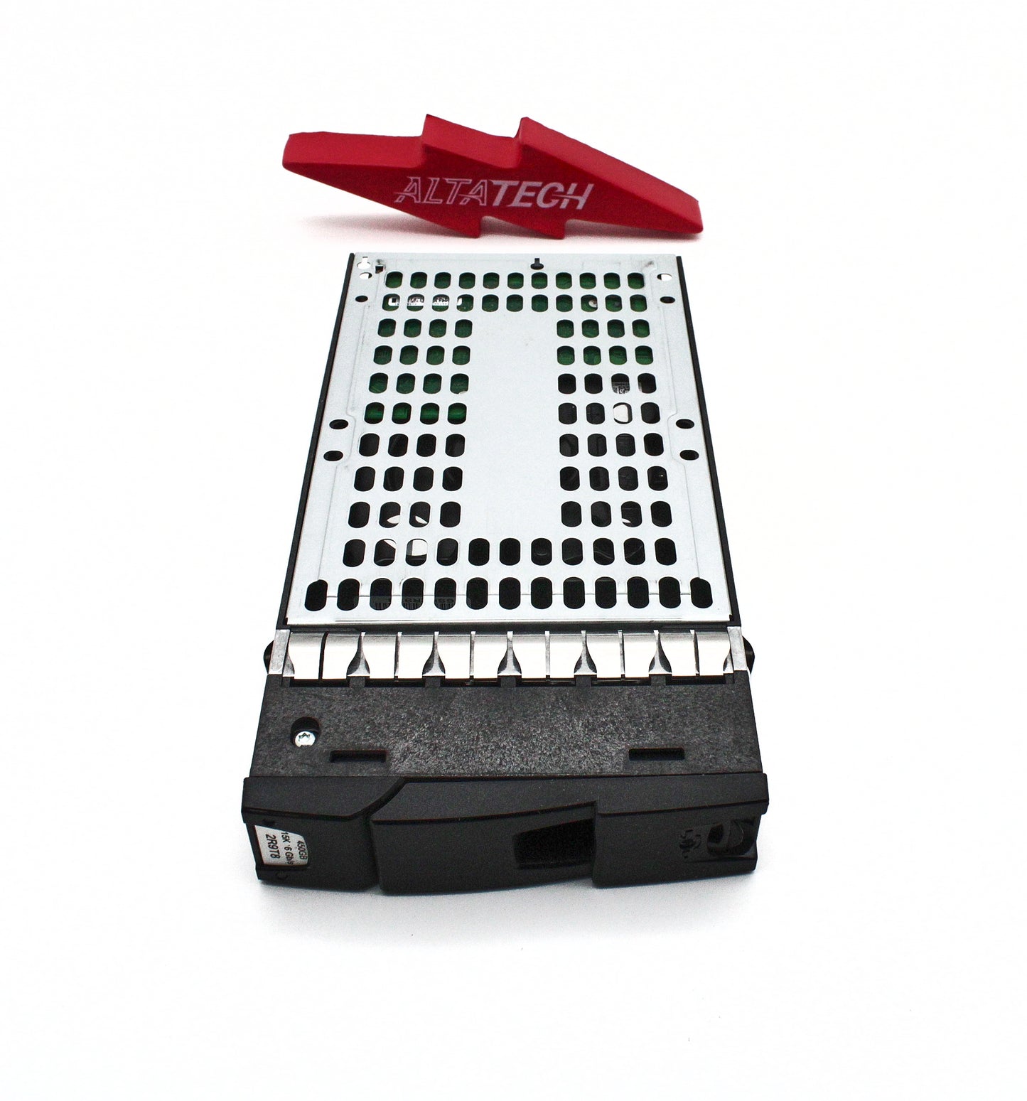 Dell 9FM066-009-CML 450GB 15K SAS 3.5 6G 9FM066-009 CML, Used