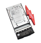 Dell 9FM066-881-CML 450GB 15K SAS 3.5 6G 9FM066-881XRED, Used