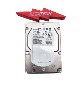 Dell 9FN066-080-CML Compellent 600GB 15K SAS 3.5 6G, Used