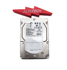 Dell 9FN066-080 600GB 15K SAS 3.5 6G CML XQB4/X, Used