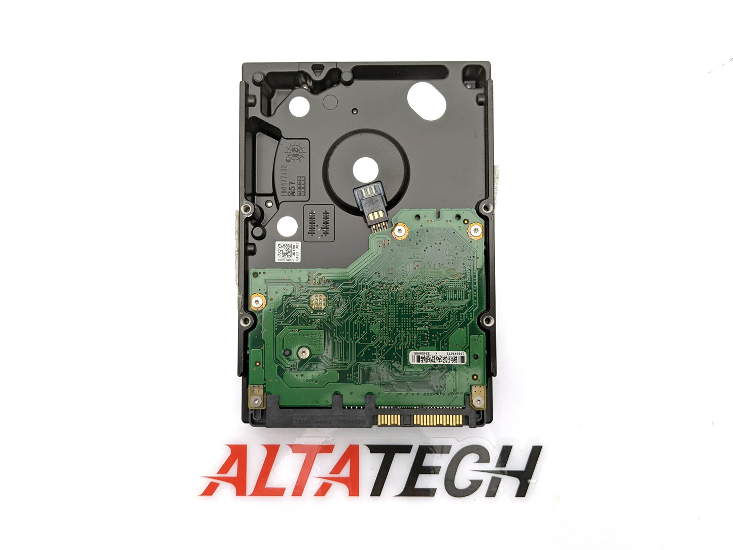 Dell 9FN066-150 600GB 15K SAS 3.5 6G, Used