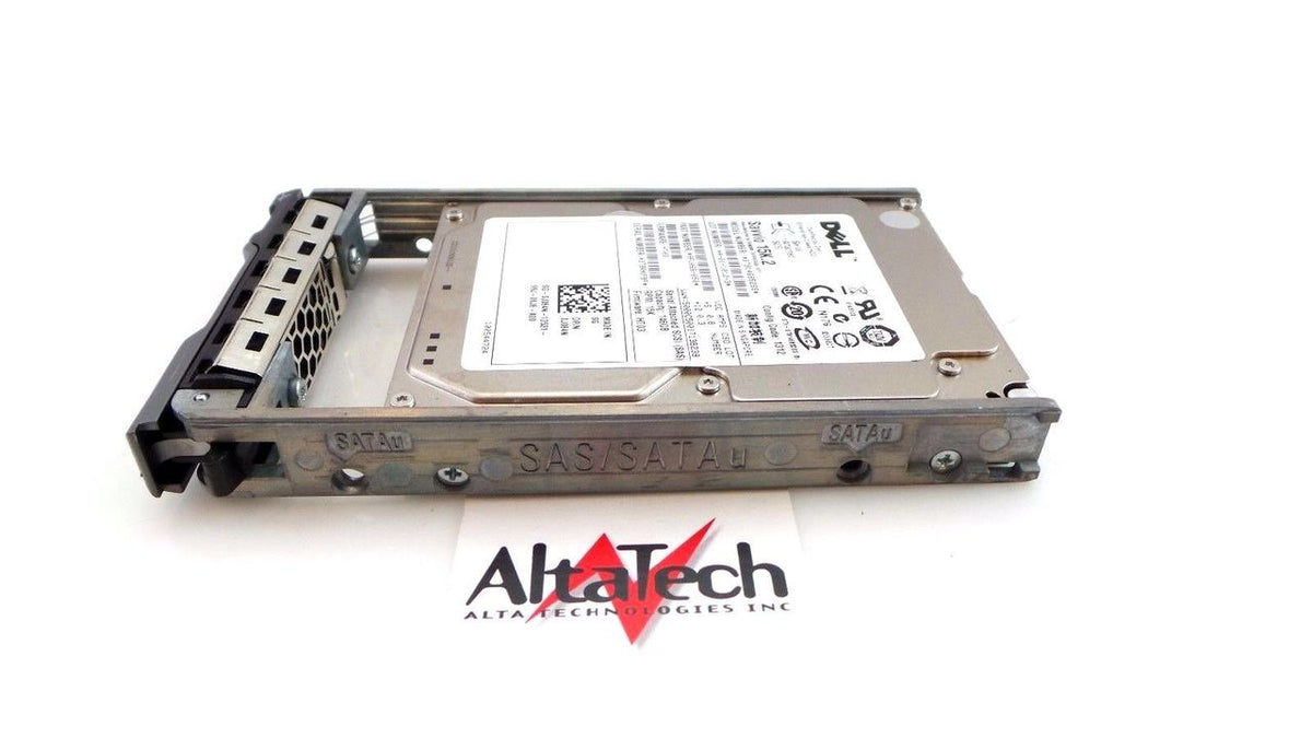 Dell 9FU066-050 146GB 15K SAS 2.5" 3G, Used