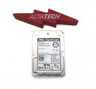 Dell 9FU066-157 146GB 15K SAS 2.5 6G HDD EQL, Used