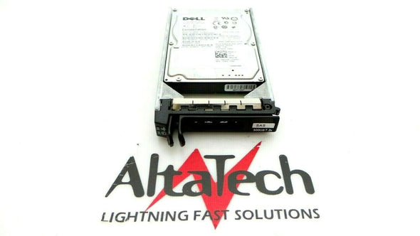 Dell 9FY246-050 500GB 7.2K SAS 2.5" 6G, Used