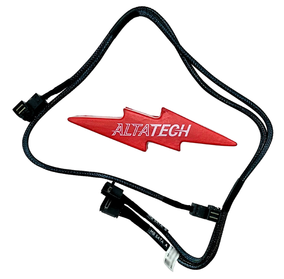 Dell 9G3T5 Cable Assembly BP TO SATA RAID S140 8HD R640, Used