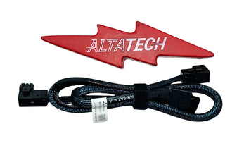 Dell 9G3T5 Cable Assembly BP TO SATA RAID S140 8HD R640, Used