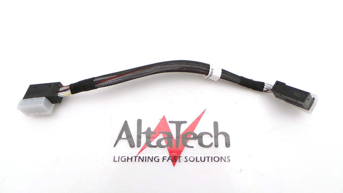 Dell 9G7MF_NEW SAS Cable for PowerEdge RAID Controller, Open Box, New No Box