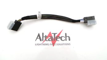 Dell 9G7MF_NEW SAS Cable for PowerEdge RAID Controller, Open Box, New No Box
