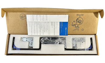 Dell 9GWWF CMA, Cable Management Arm R760XA, Used