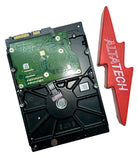 Dell 9H0FC 500GB 7.2K SATA 3.5 6G 16M SEGATE, Used