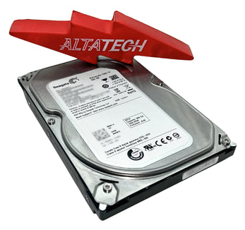 Dell 9H0FC 500GB 7.2K SATA 3.5 6G 16M SEGATE, Used