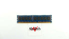 Dell 9J5WF 4GB PC3L-10600R 2Rx8 ECC, Used