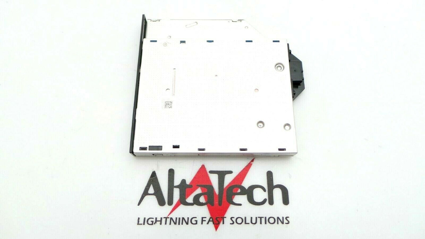 Dell 9JTVT PowerEdge R710 DVD/RW Slimline SATA Optical Disk Drive, Used