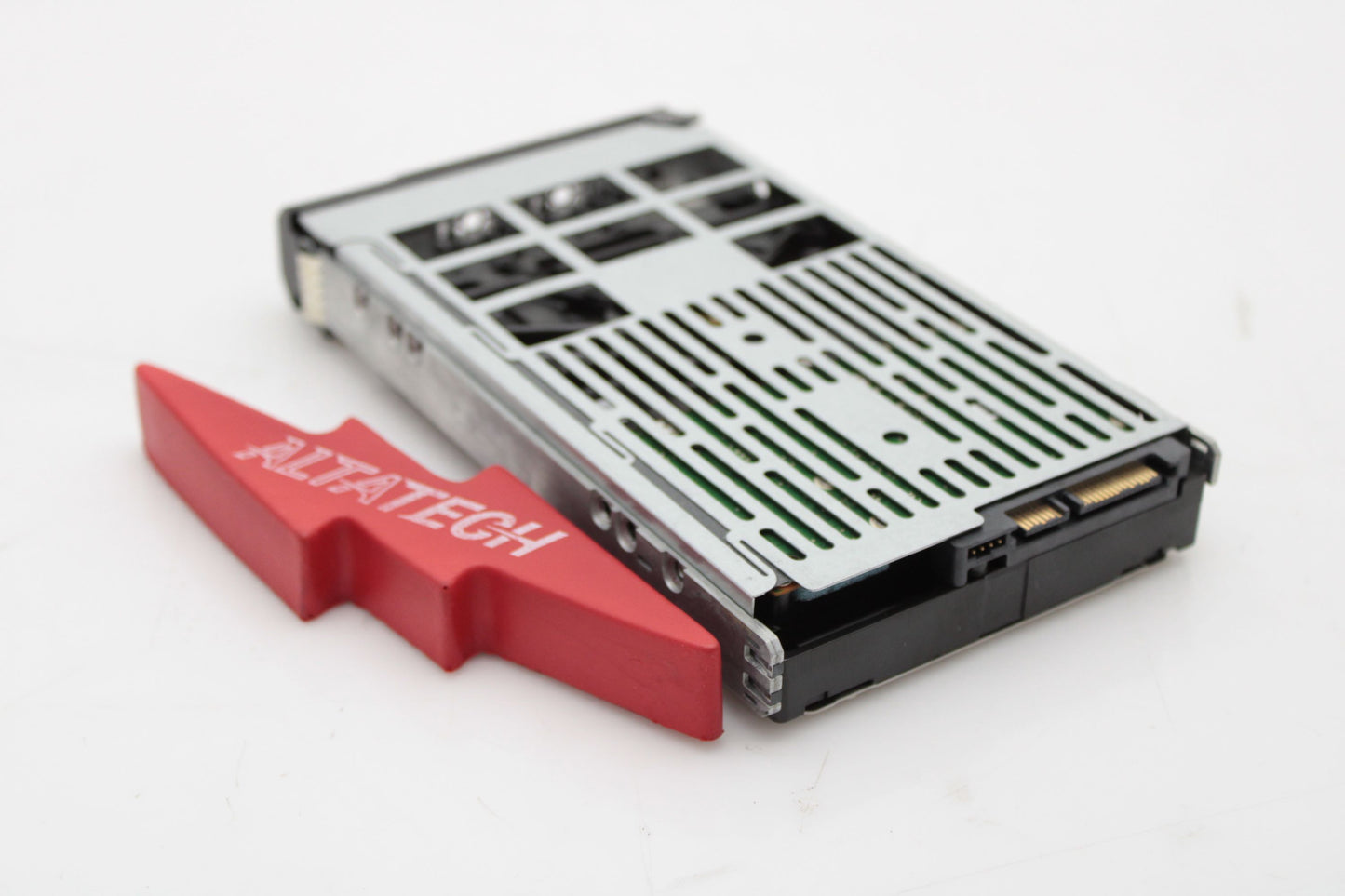 Dell 9JW154-536 1TB 7.2K SATA 3.5 3G HDD, Used