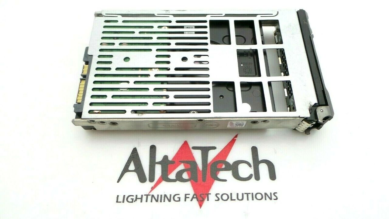 Dell 9JW168-036 2TB 7.2K SATA 3.5" 3G EP, Used