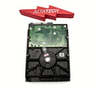 Dell 9JX244-003 1TB 7.2K SAS 3.5 6G SGT COMPELLENT, Used