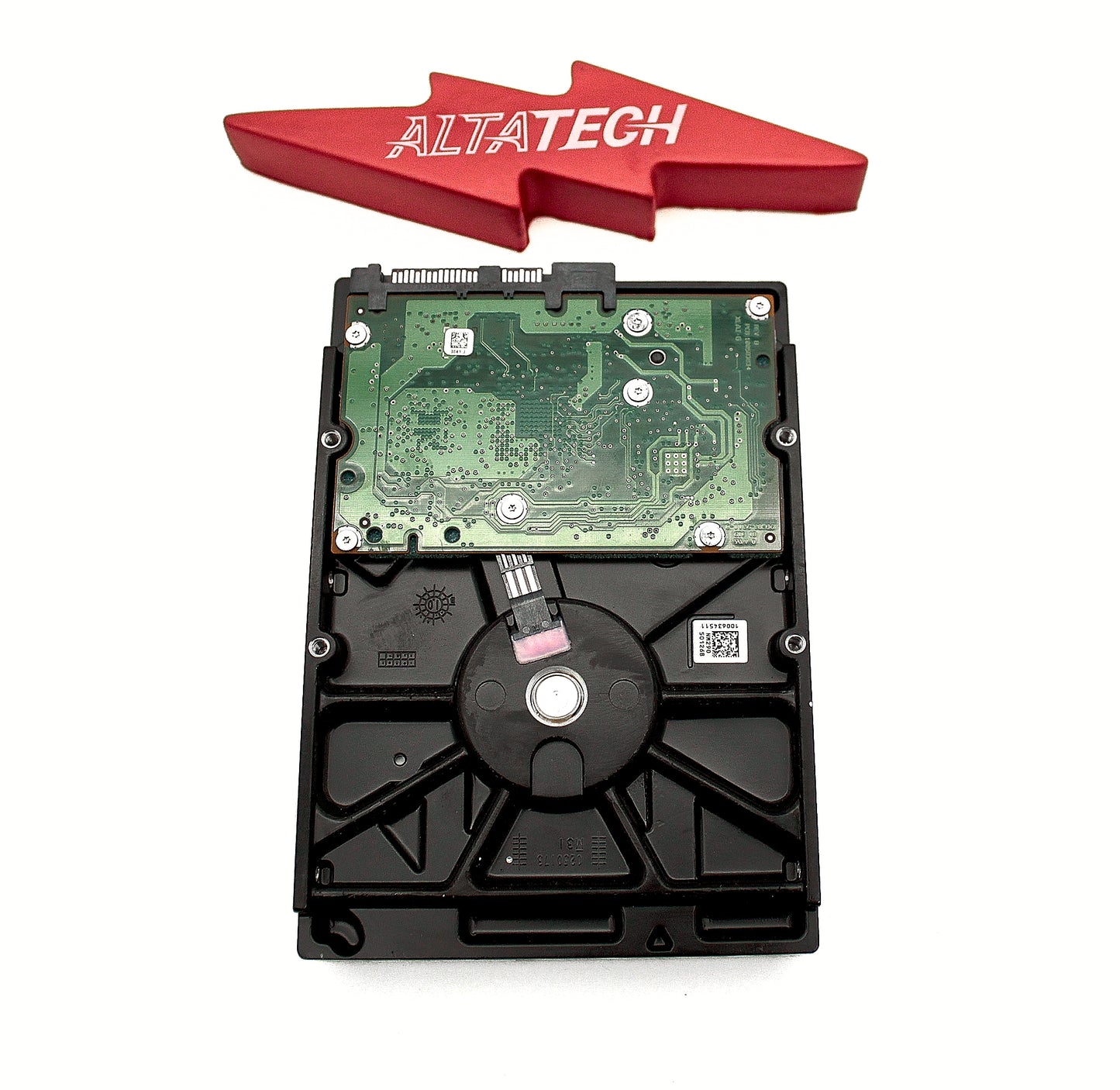 Dell 9JX244-003 1TB 7.2K SAS 3.5 6G SGT COMPELLENT, Used