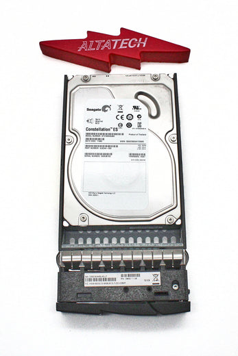 Dell 9JX244-080-CML 1TB 7.2K SAS 3.5 6G SGT COMPELLENT, Used