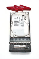 Dell 9JX244-080 1TB 7.2K SAS 3.5 6G SGT COMPELLENT, Used