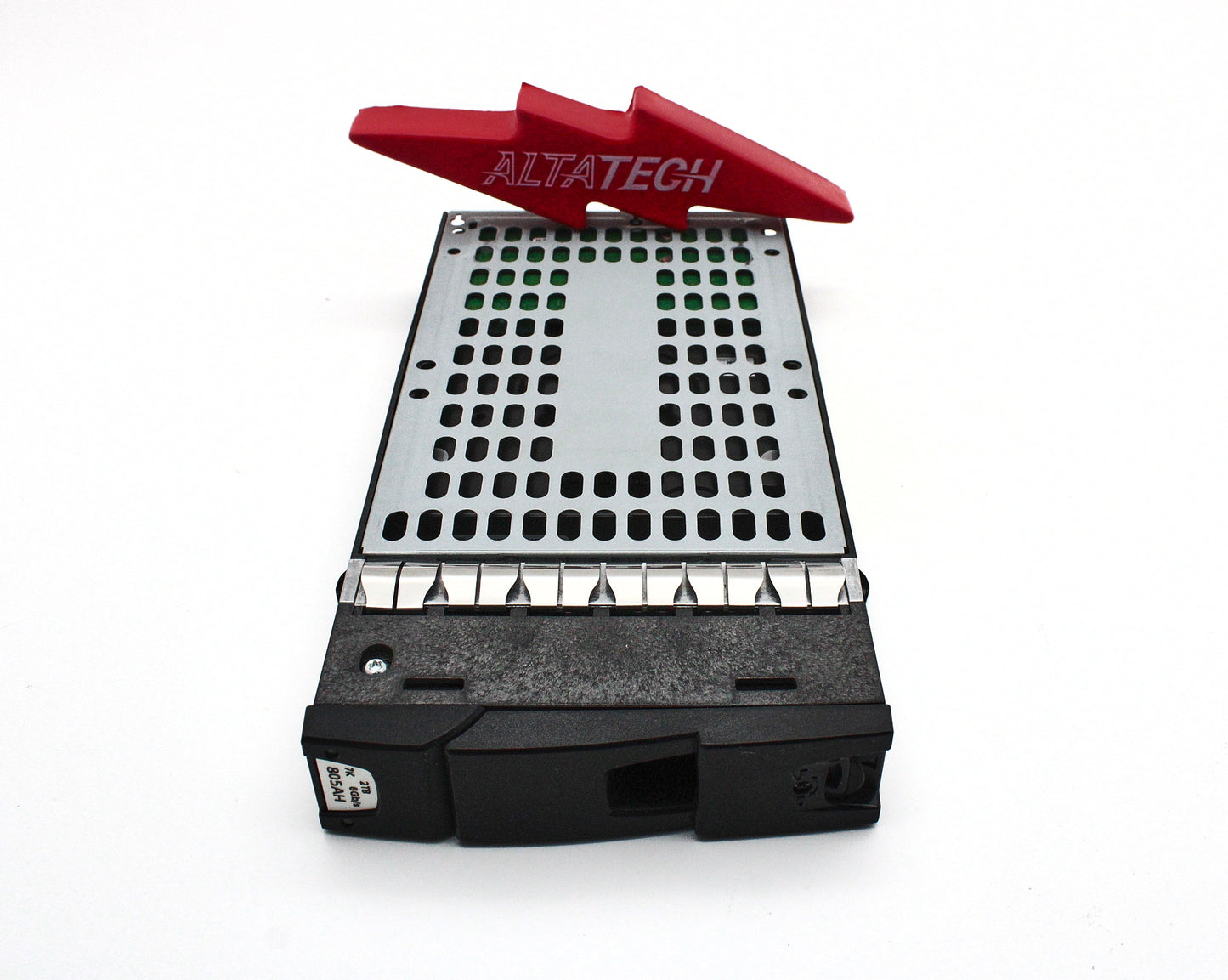 Dell 9JX248-080-CML 2TB 7.2K SAS 3.5 6G 9JX248-080 CML, Used