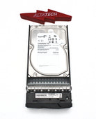 Dell 9JX248-080 2TB 7.2K SAS 3.5 6G COMPELLENT HDD, Used