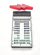 Dell 9JX248-881-CML 2TB 7.2K SAS 3.5 6G HDD, Used