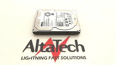 Dell 9KW4J 1TB 7.2K SATA 2.5" 6G, Used