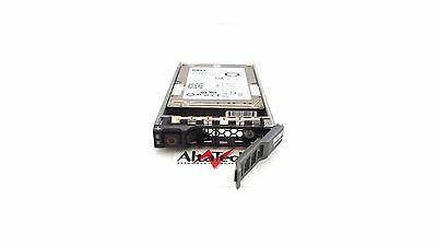 Dell 9LB066-251 300GB 10K SAS 2.5" 6G SED, Used