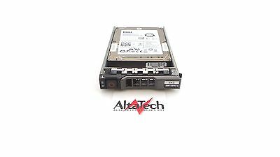 Dell 9LB066-251 300GB 10K SAS 2.5" 6G SED, Used