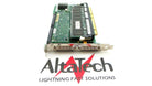 Dell 09M912 PERC 3DC 128MB Ultra160 SCSI PCI-X Raid Controller Card, Used