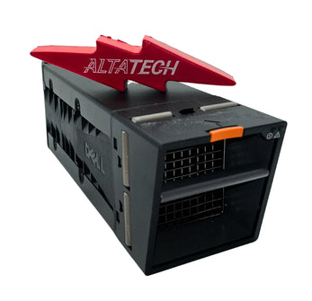 Dell 9MJFC FAN ASSY M1000E, Used