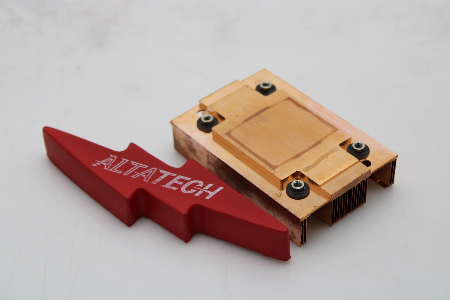 Dell 9MJHM HEATSINK ASSY #1 M630/FC630, Used