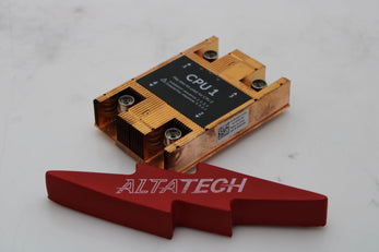 Dell 9MJHM HEATSINK ASSY #1 M630/FC630, Used