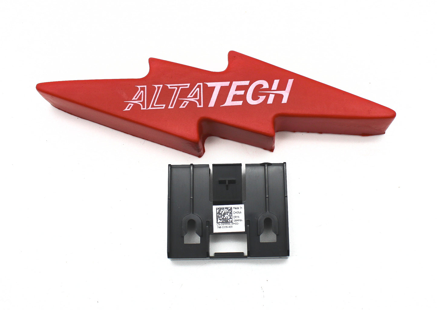 Dell 9MP9N BATTERY HOLDER FC630/FC830, Used