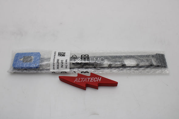 Dell 9MTRW_NEW Bezel Assy for R640, New Sealed