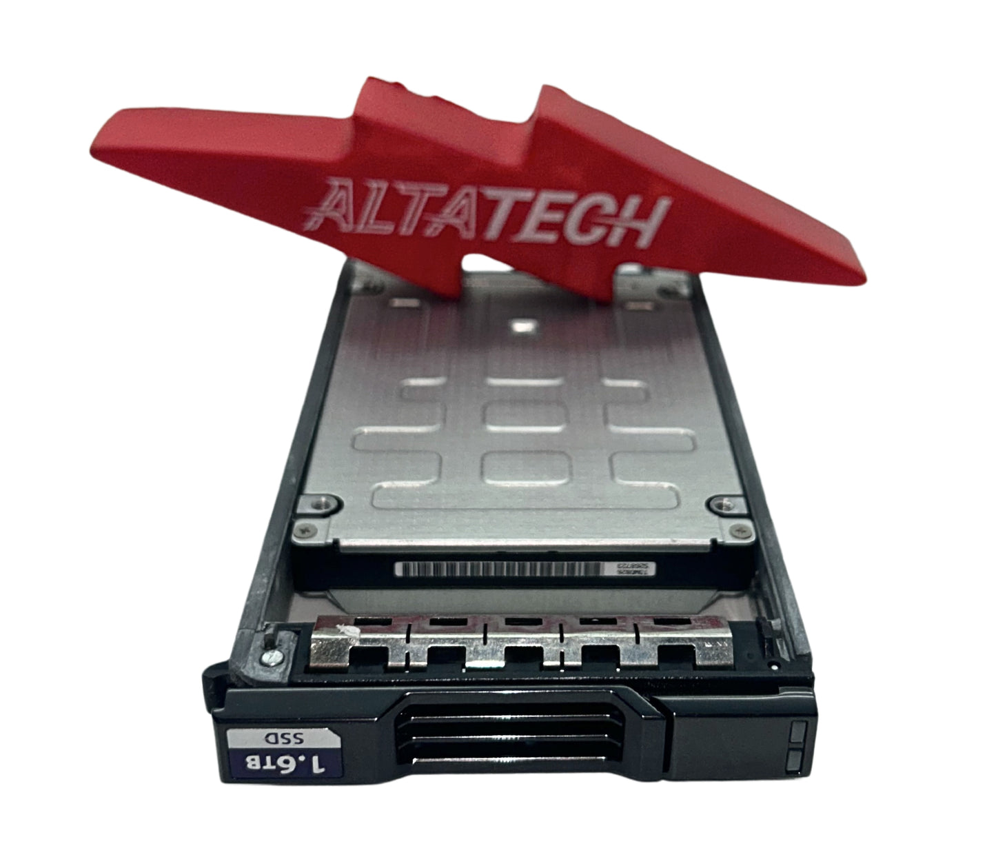 Dell 9NFG9 1.6TB SSD SAS 2.5 12G WI PX05SMB160Y / SDFA381DAB01, Used