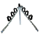 Dell 9NGT0 Rail Kit Sliding Ready XE9680, Used